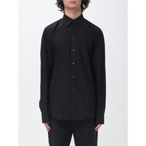 Dolce & Gabbana Shirt Men Black